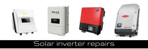 Solar Inverter Repair Brisbane Services