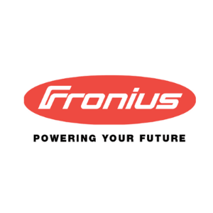 fronius square logo