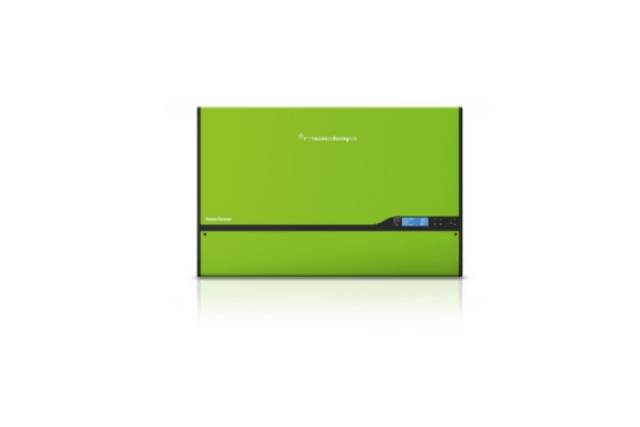 nedap solar inverter repairs