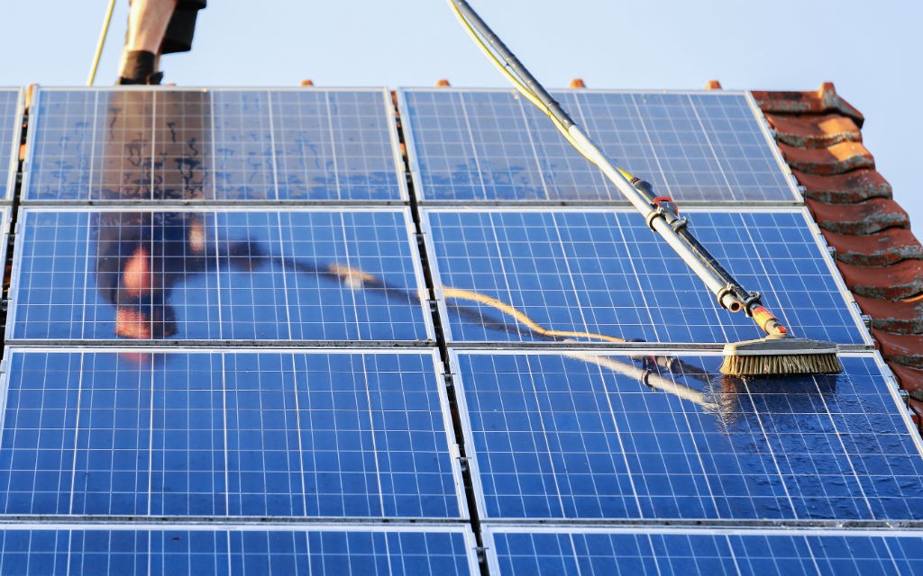 Do I Need To Clean Solar Panels? Every Question Answered!