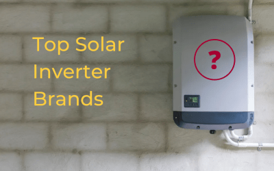 Top 4 Solar Inverter Brands In Australia