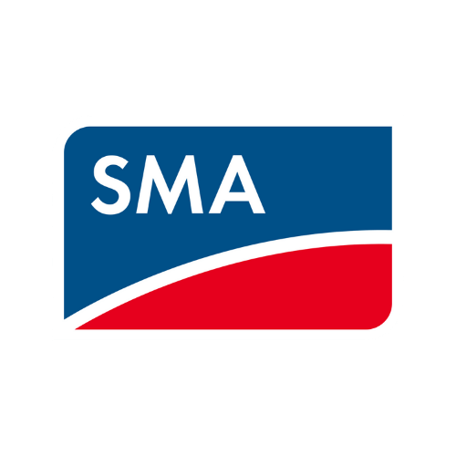 SMA solar inverter