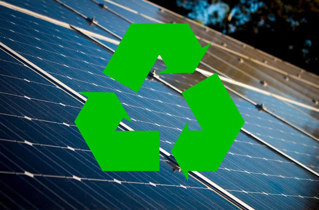 Q&A: Can Solar Panels Be Recycled In Australia?