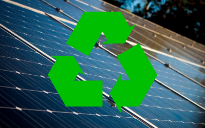 Q&A: Can Solar Panels Be Recycled In Australia?