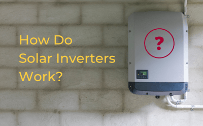 Unmasking Solar Mysteries: How Do Inverters Work In Your Home?