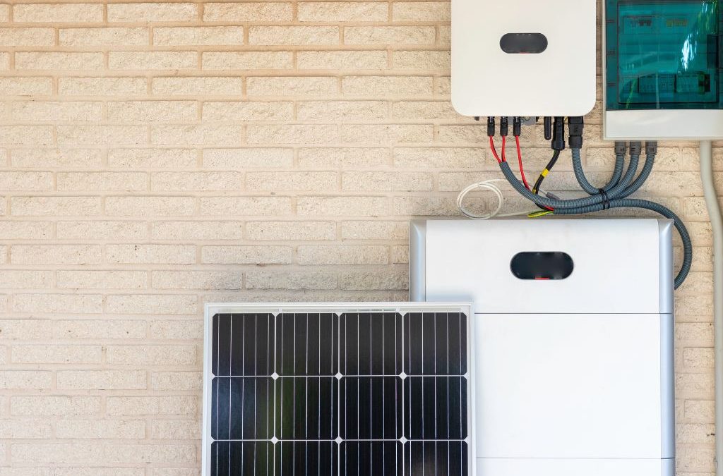 Know The Right Size – What Size Solar Battery Do I Need?