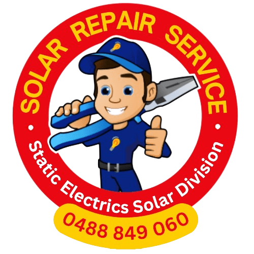 Solar Repair Service