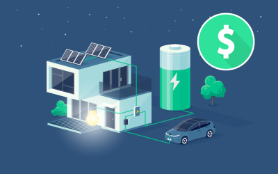 The Solar Battery Rebate: 9 Questions Homeowners Are Asking