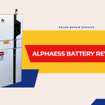 Alpha ESS battery review