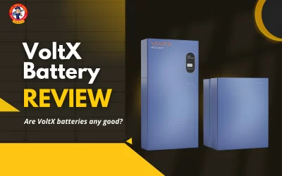 VoltX Battery Review: Is It Worth It For Aussie Homes?