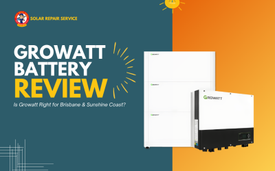 Growatt Battery Review: A Good Choice For Aussie Homes?