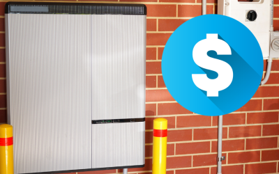 Solar Battery Cost: The Complete Guide